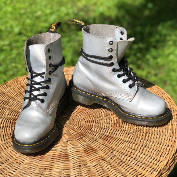 dr martens pascal rs